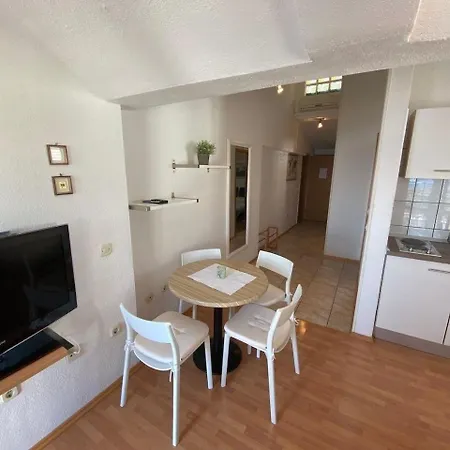 Apartment Schoene Mit Meerblick