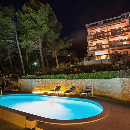 Schoene Mit Meerblick Apartment *